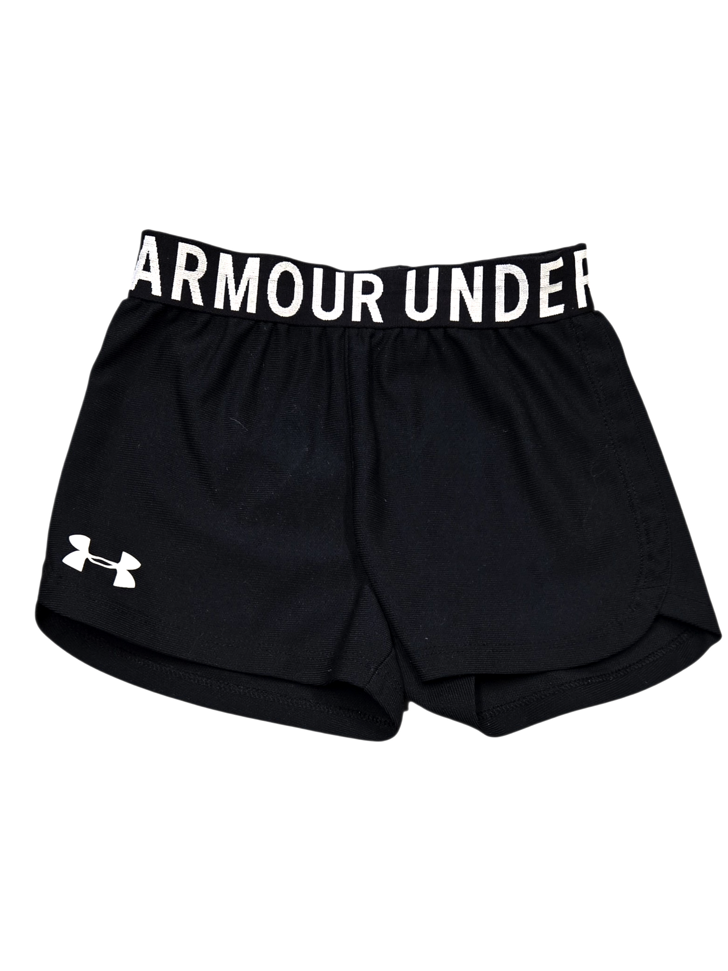 4ans Short sport UNDER ARMOUR