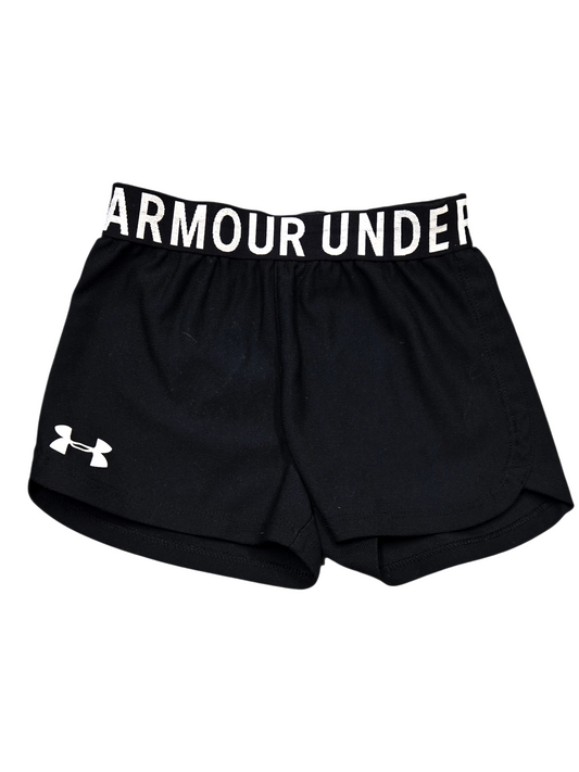 4ans Short sport UNDER ARMOUR