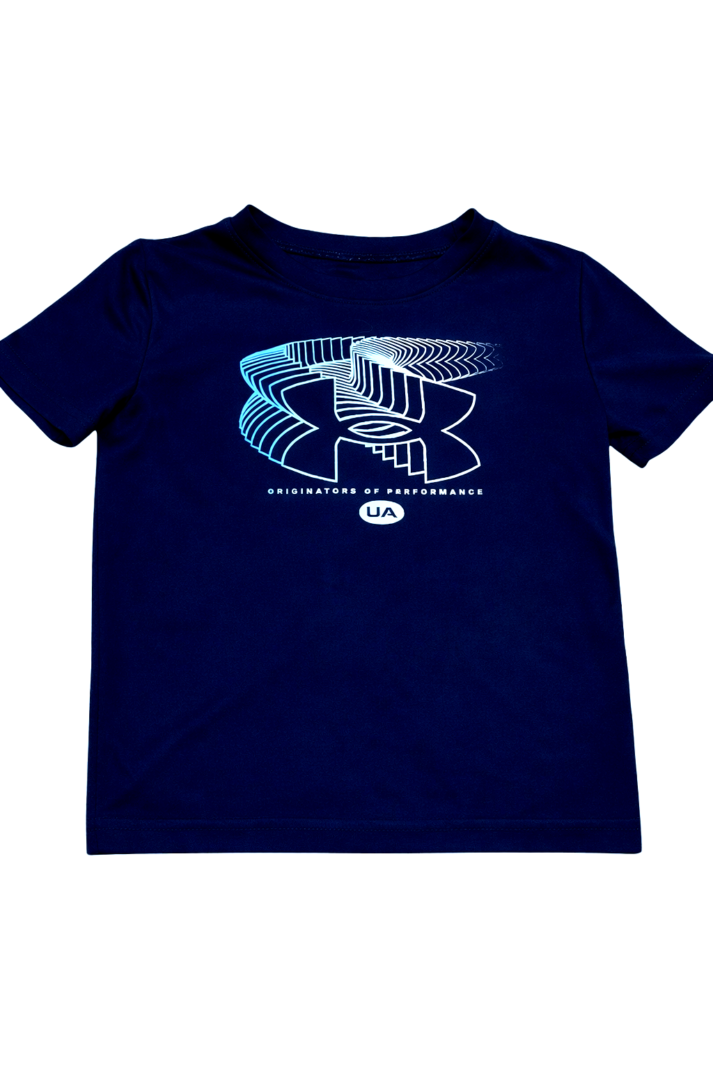 5ans Tshirt sport UNDER ARMOUR