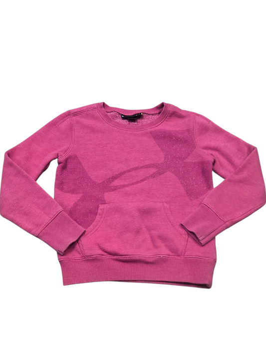 5ans Crewneck UNDER ARMOUR