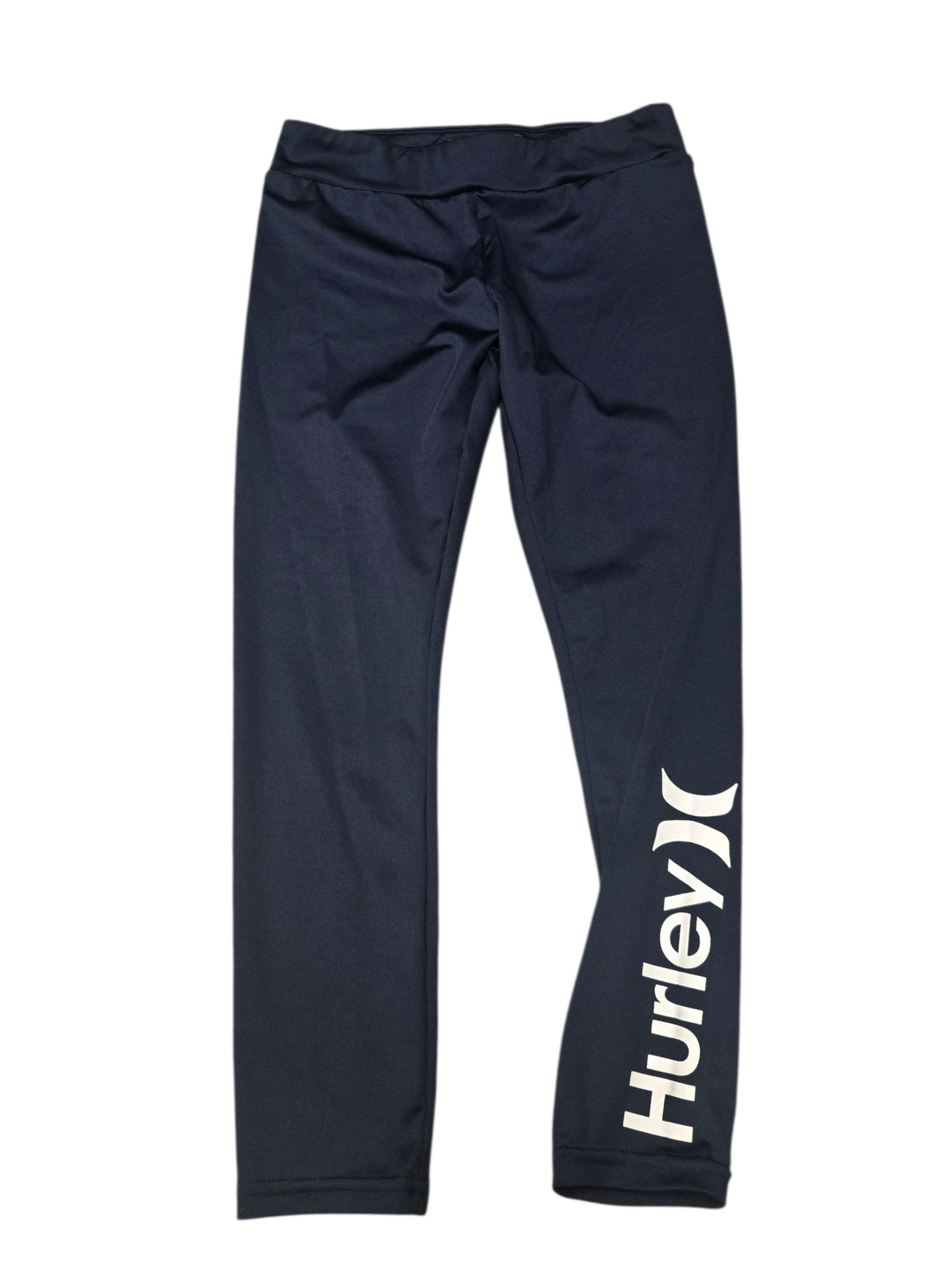 7-8ans legging HURLEY
