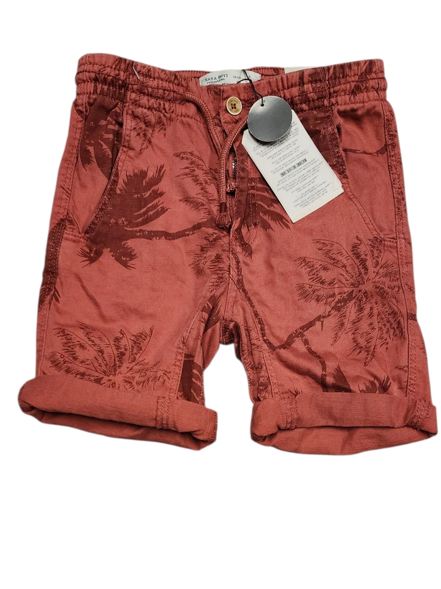 Neuf 8ans Shirt ZARA