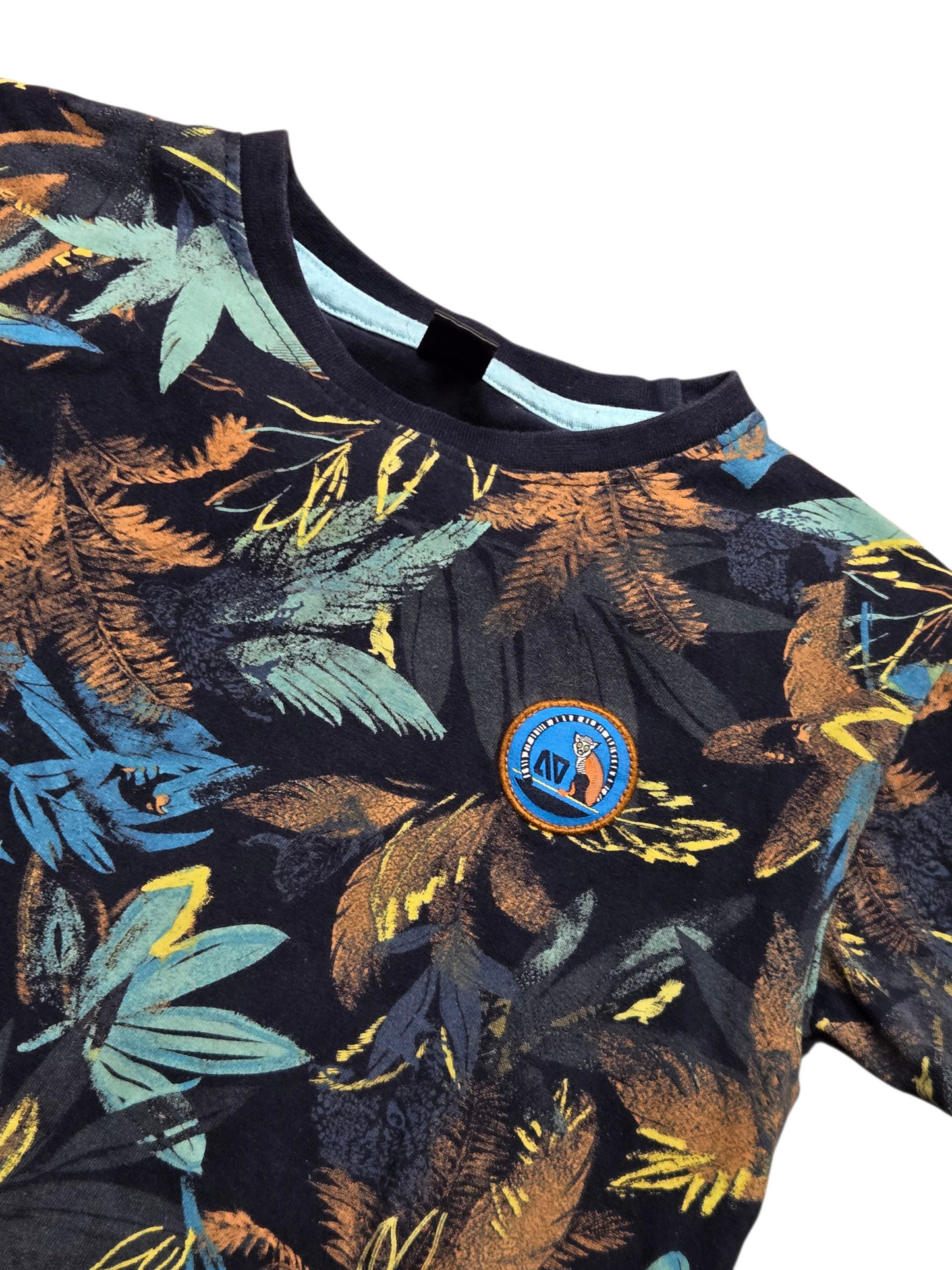5ans Tshirt NANO