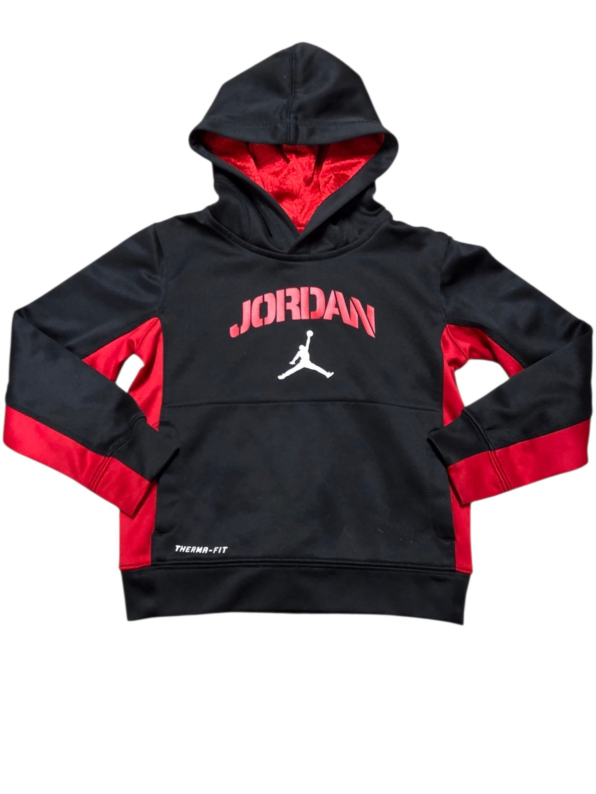 4ans Hoodie JORDAN