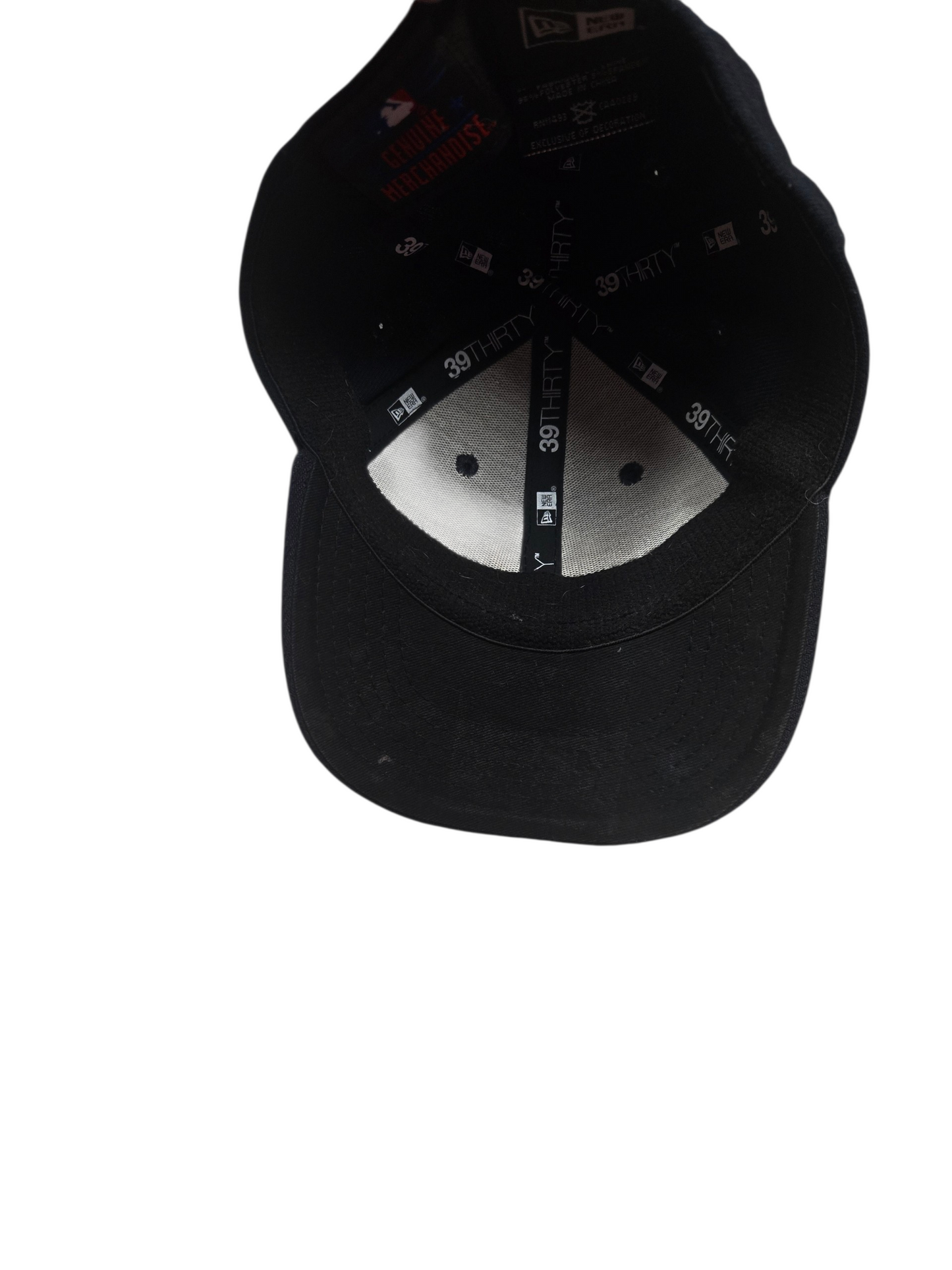2-5ans Casquette NY YANKEES