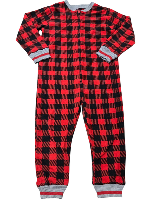 5ans Pyjama polar PL SLEEP