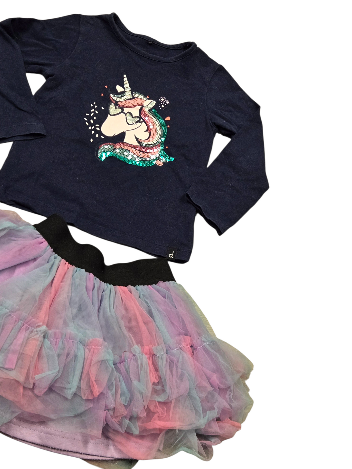 3ans Ensemble DEUX PAR DEUX