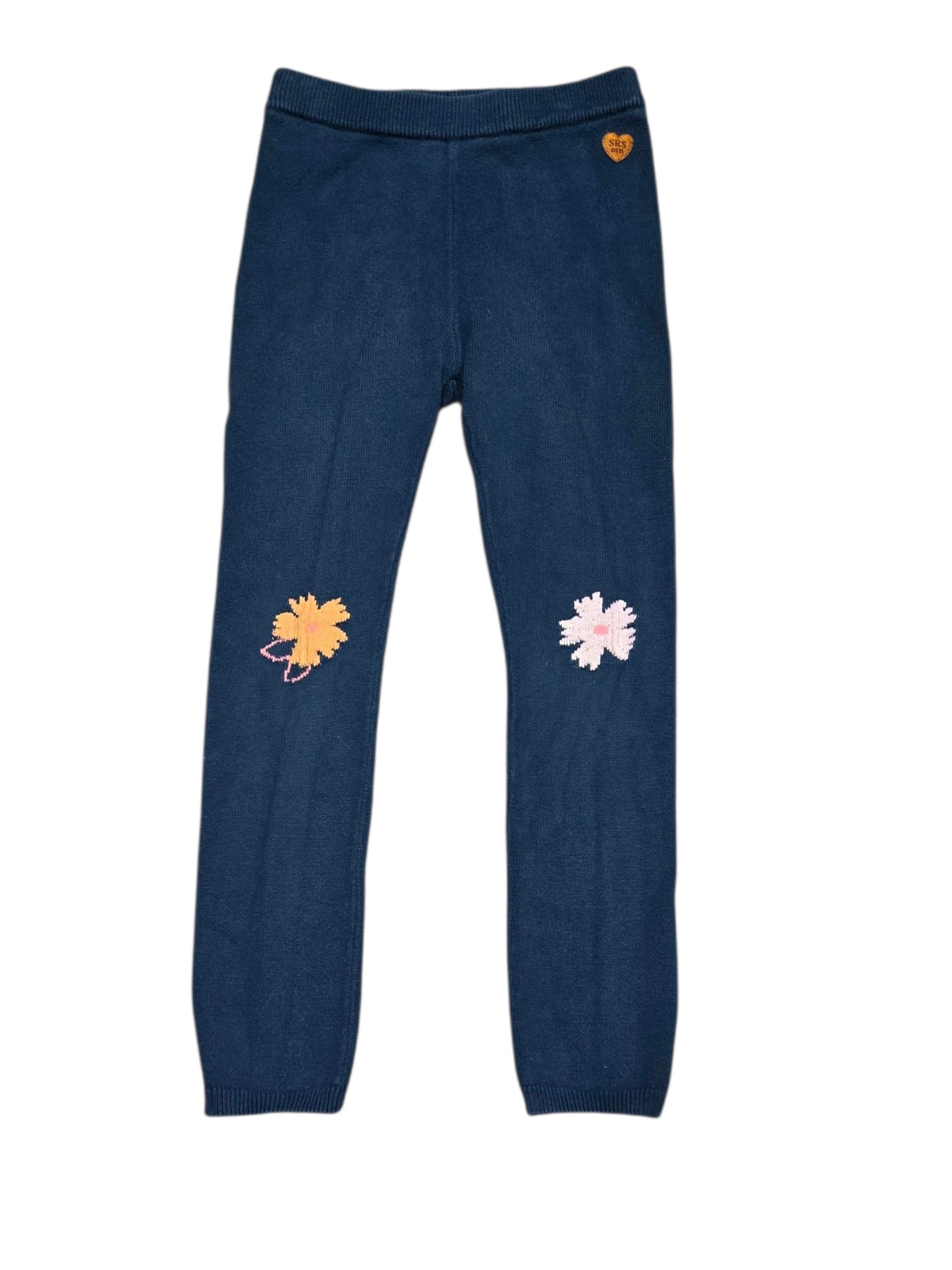 7ans legging SOURIS MINI