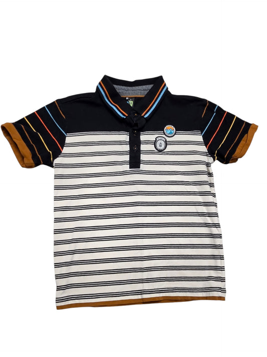 8ans Polo NANO