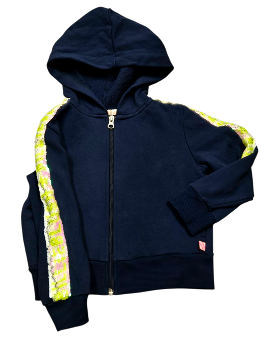 5ans Veste ouaté BILLIEBLUSH
