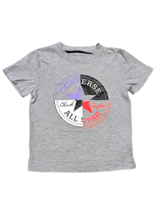 7ans Tshirt CONVERSE