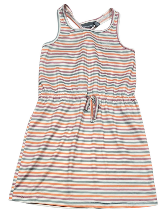 7ans Robe COLOR KIDS