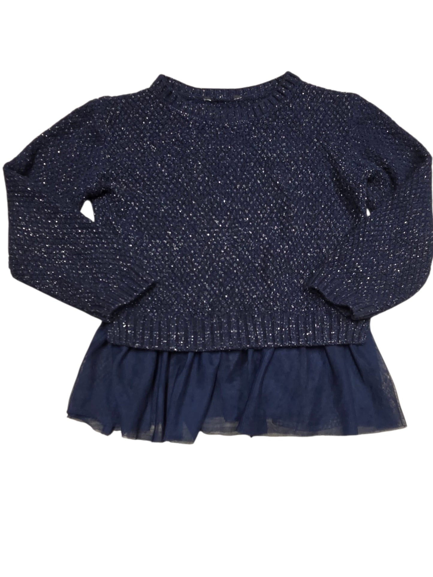 7-8ans Tricot GEORGE