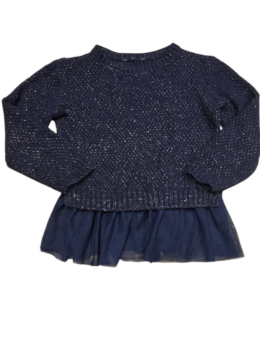 7-8ans Tricot GEORGE