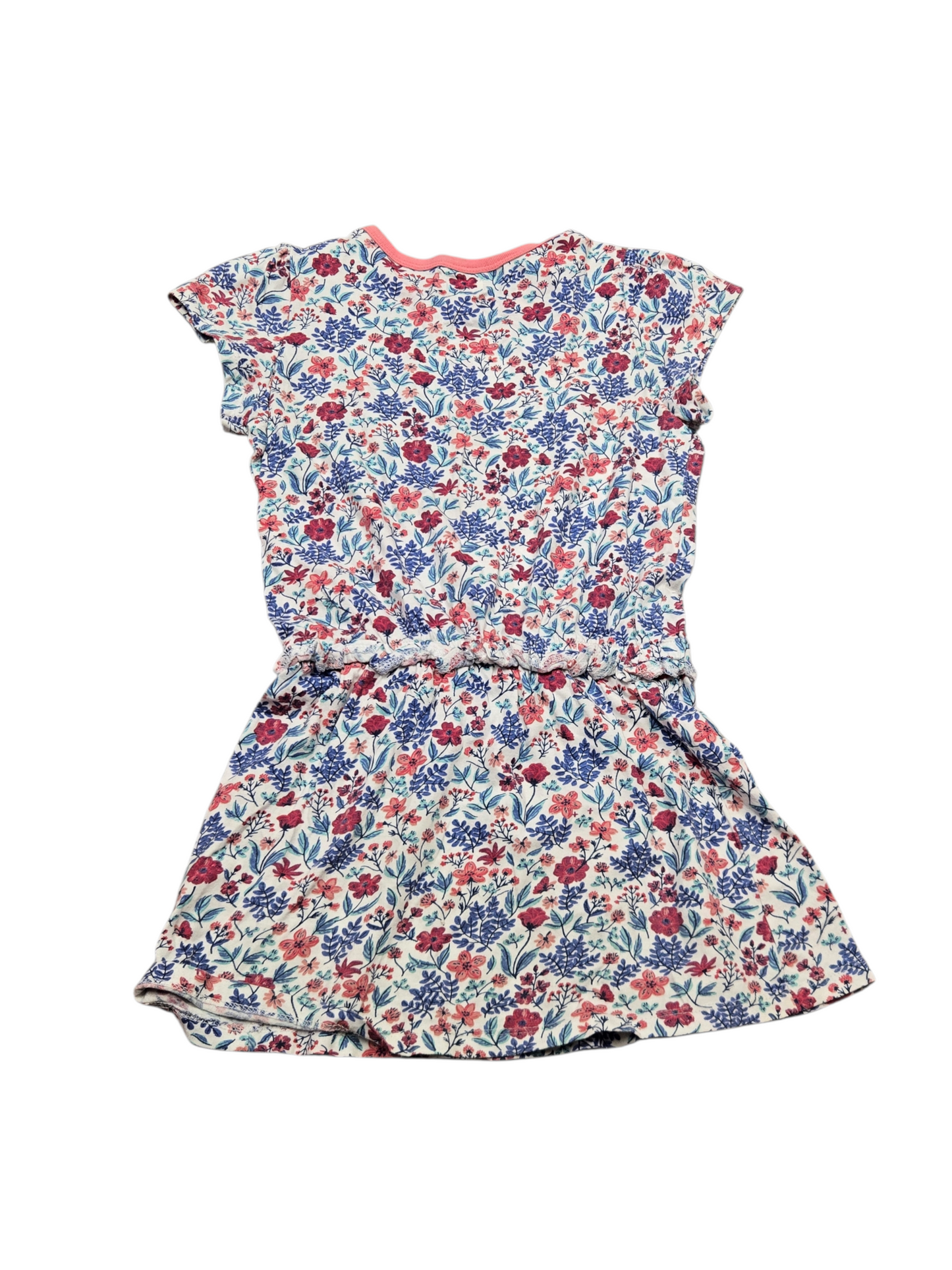 6ans Robe HATLEY