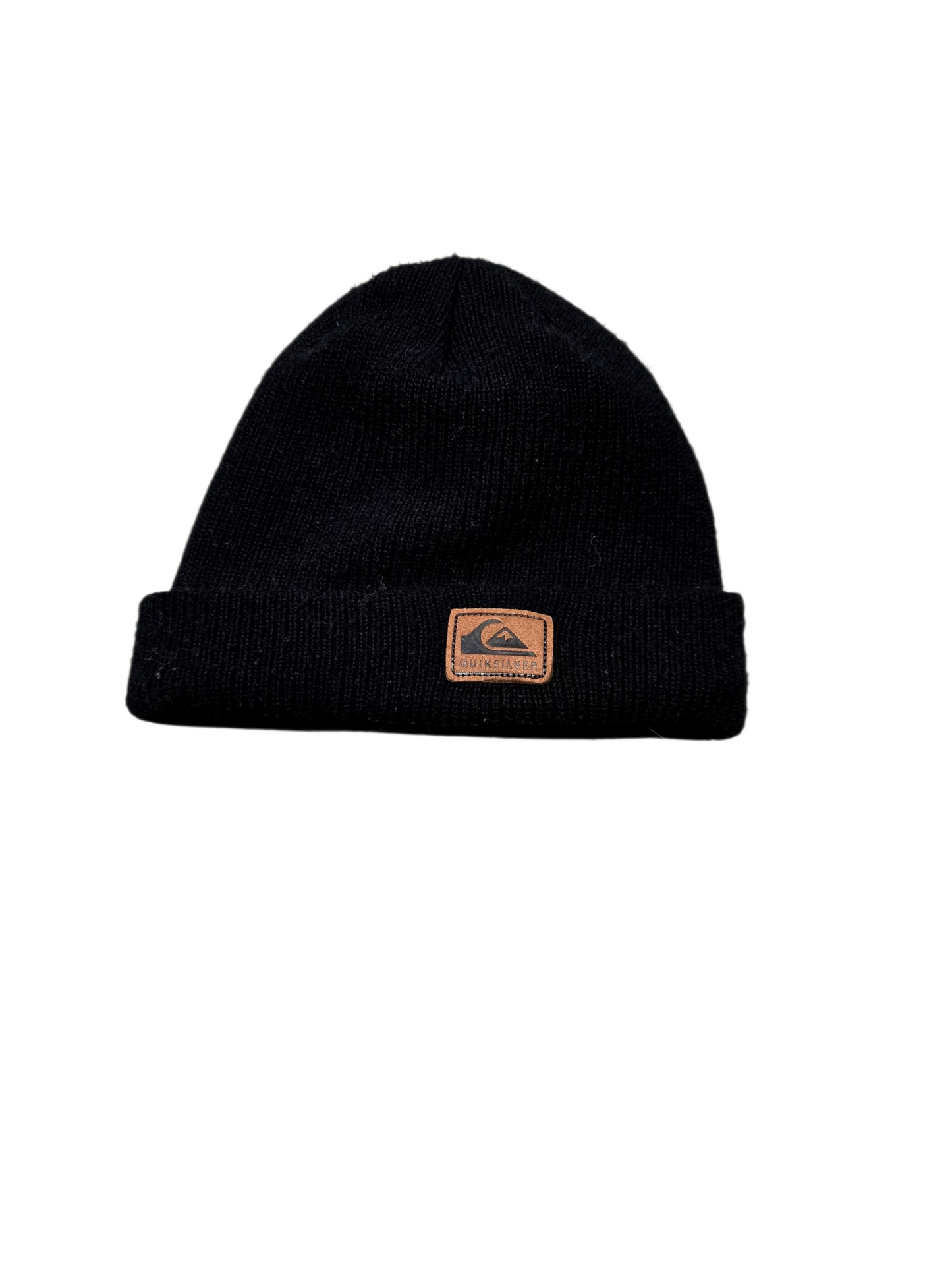 4-6ans Tuque de tricot QUIKSILVER