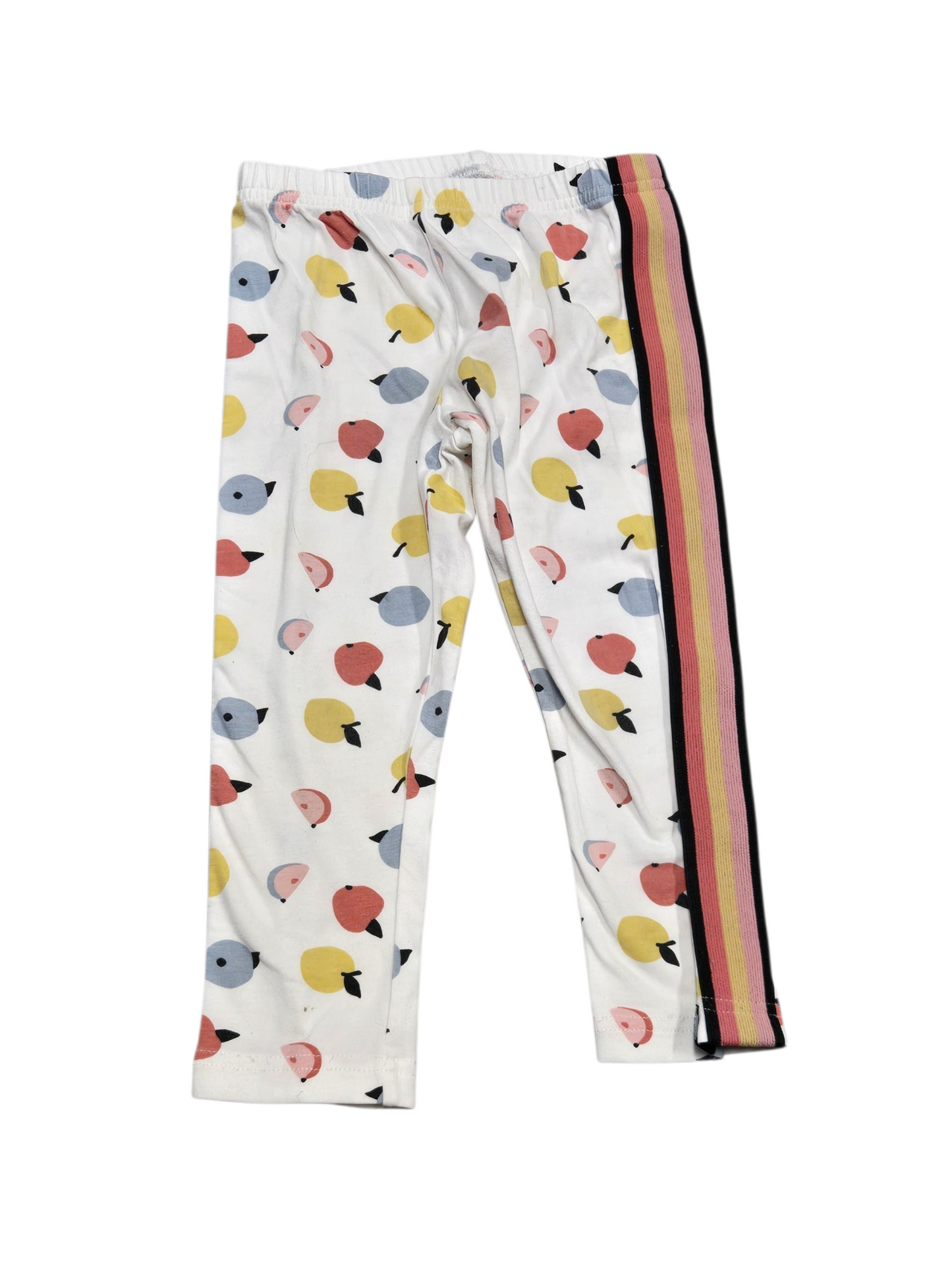 4ans Legging DEUX PAR DEUX