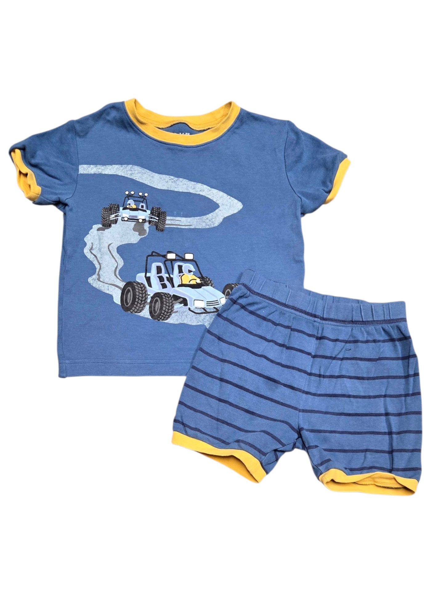 4-5ans Pyjama KIRKLAND