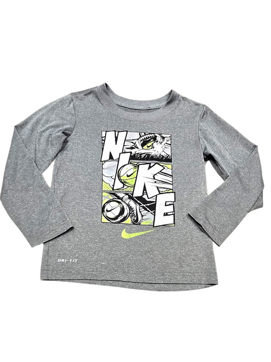 6ans Chandail sport NIKE