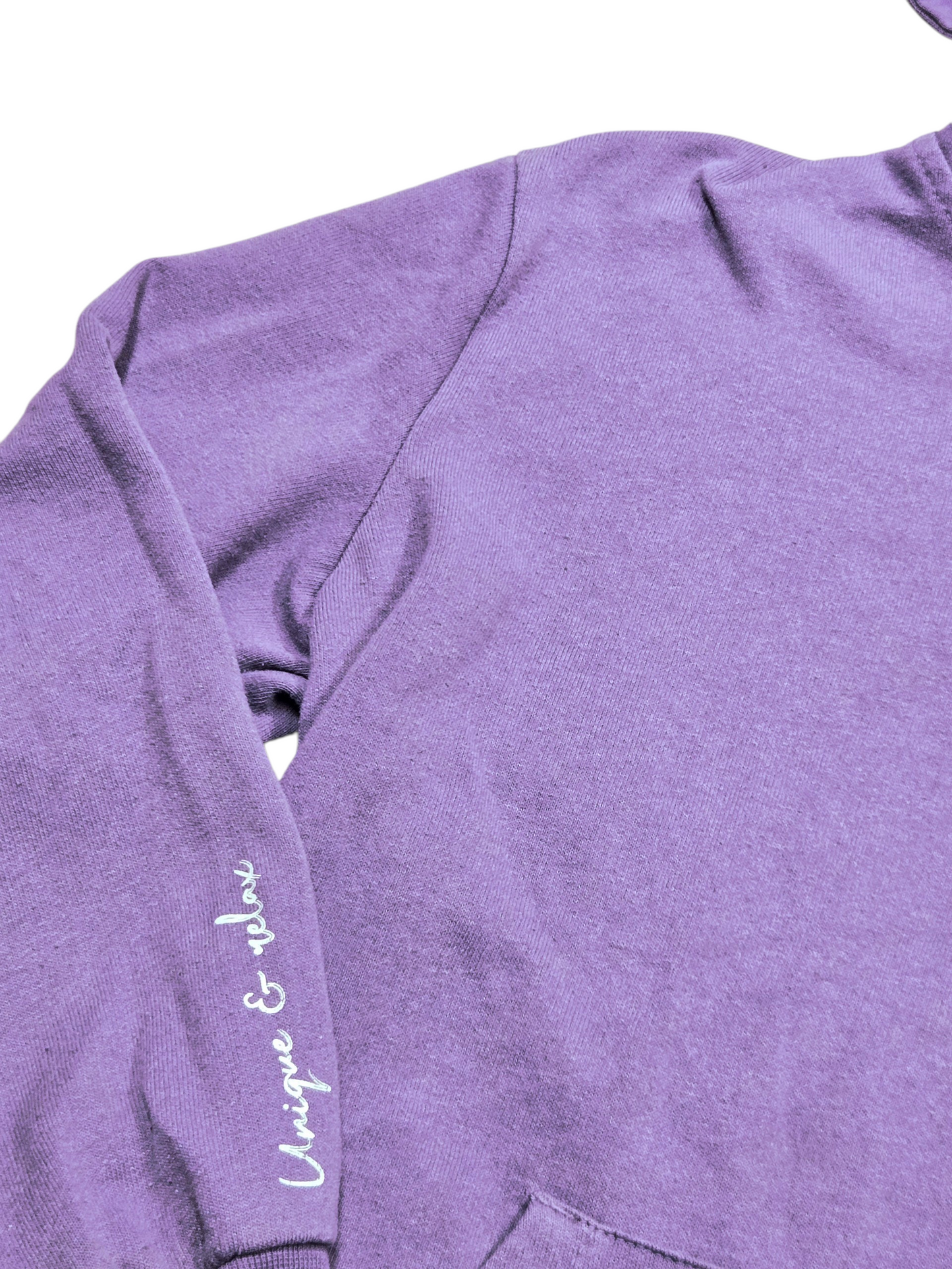 8ans Hoodie NANO