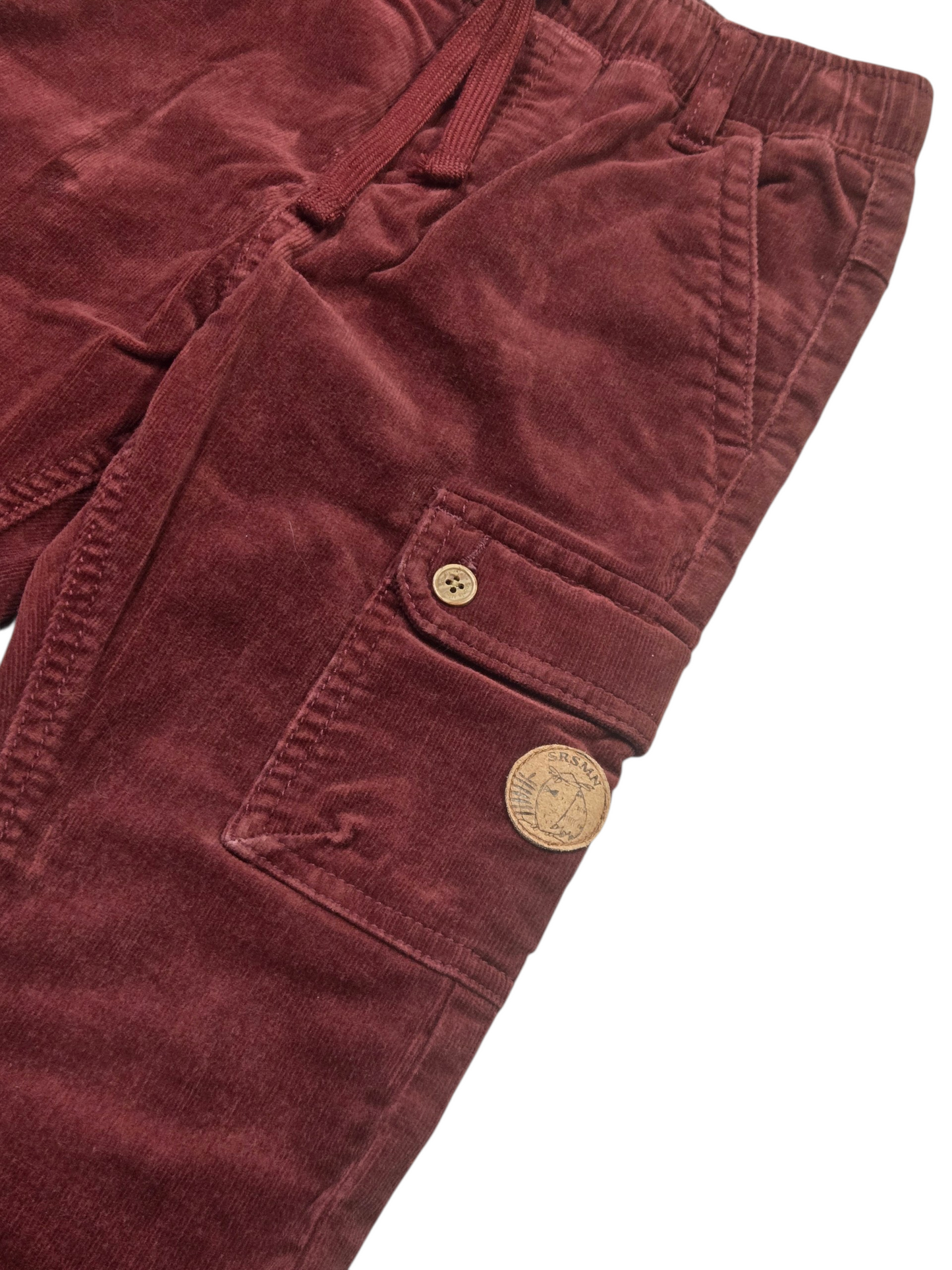 5ans Pantalon SOURIS MINI
