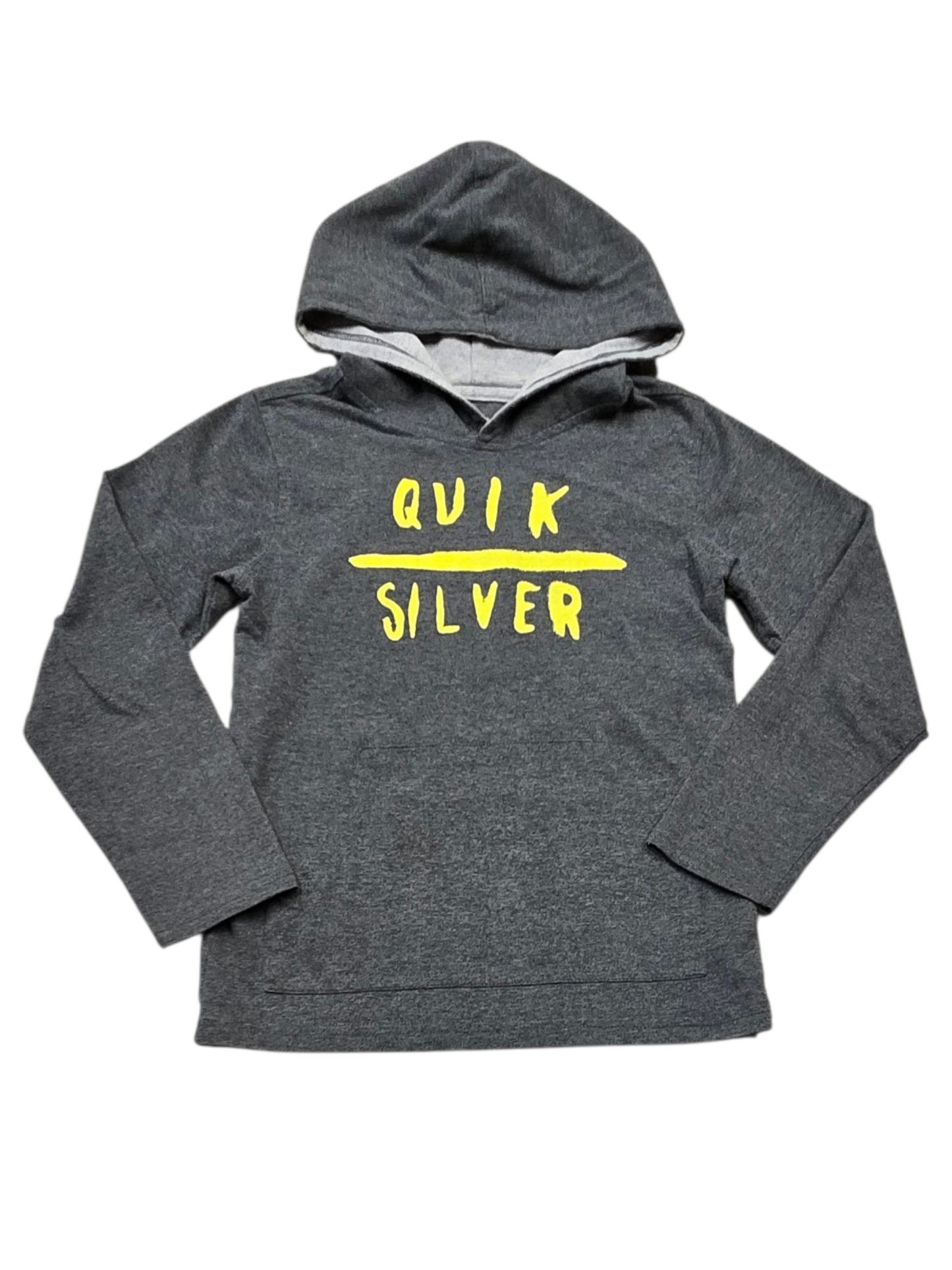 7-8ans Chandail QUIKSILVER