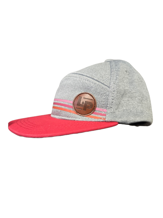 2-5ans Casquette L&P
