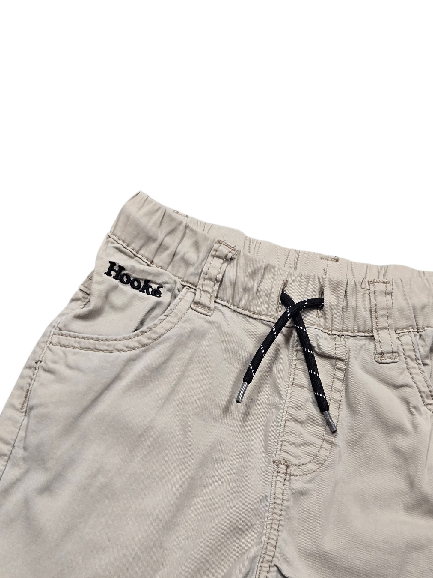 4ans Short HOOKE *imp
