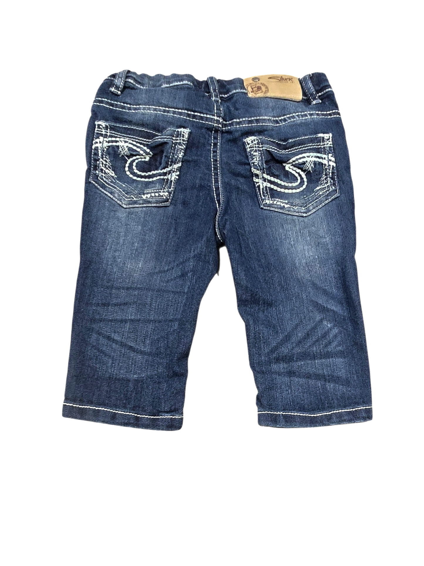 4ans Short SILVER