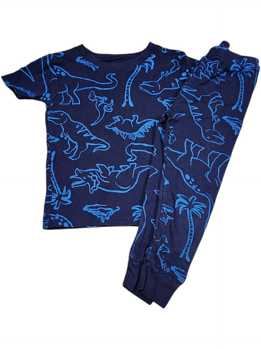 2ans Pyjama CARTERS