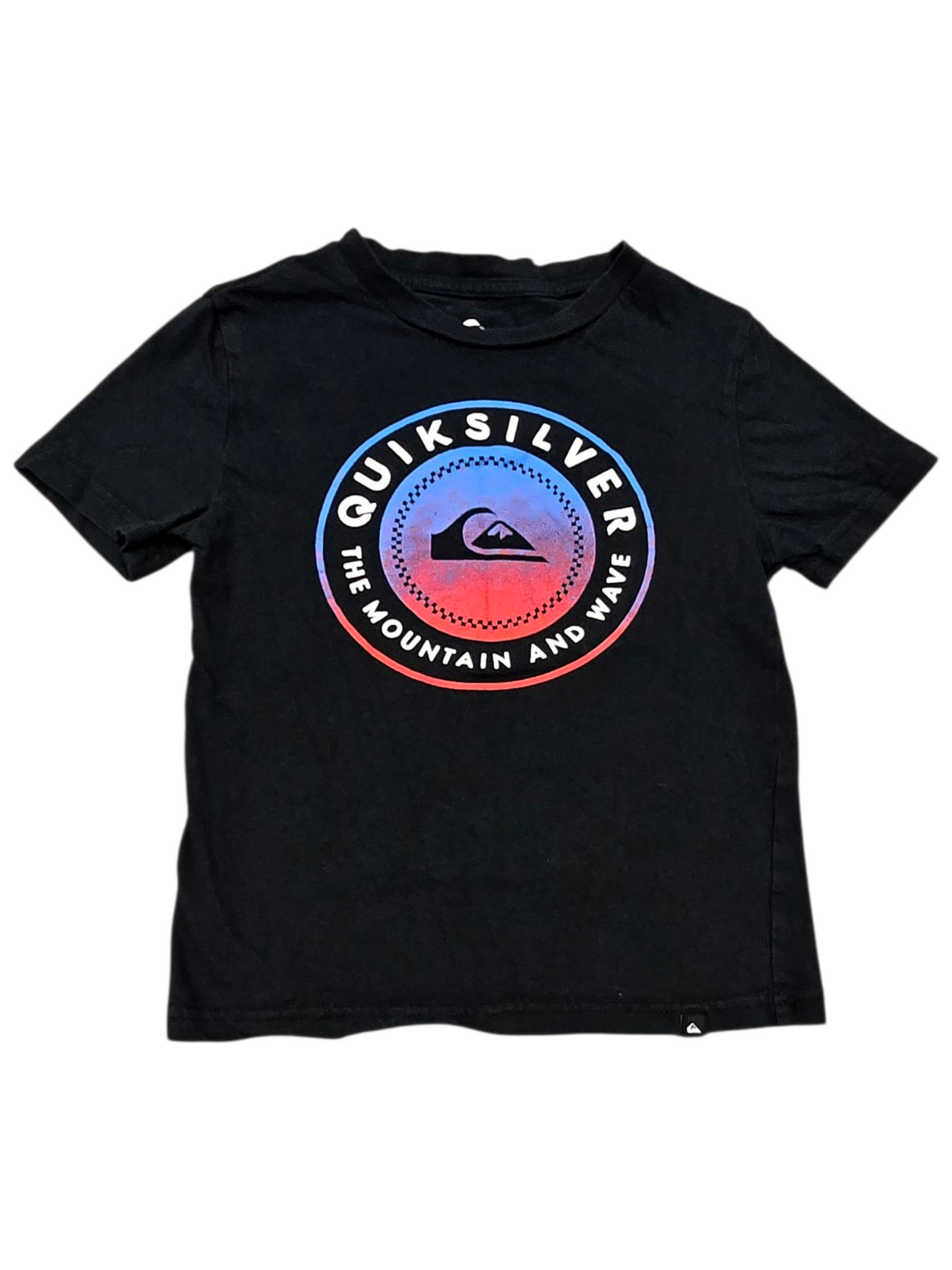 6ans Tshirt QUIKSILVER