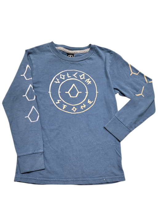 6-7ans chandail VOLCOM