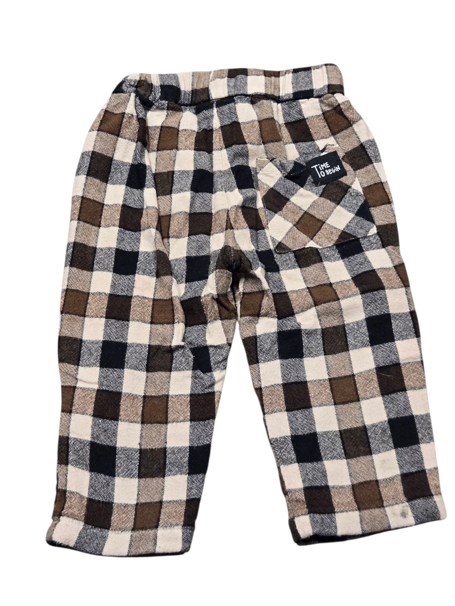 18-24m Pantalon ZARA