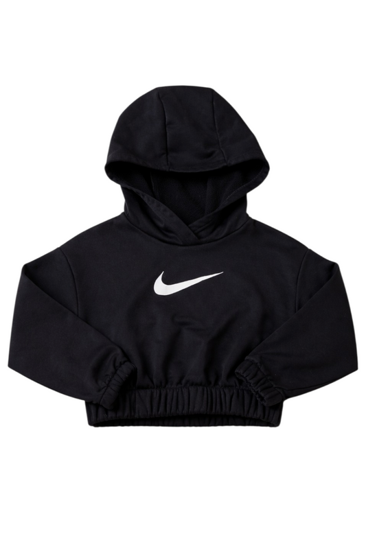 5-6ans Hoodie crop NIKE