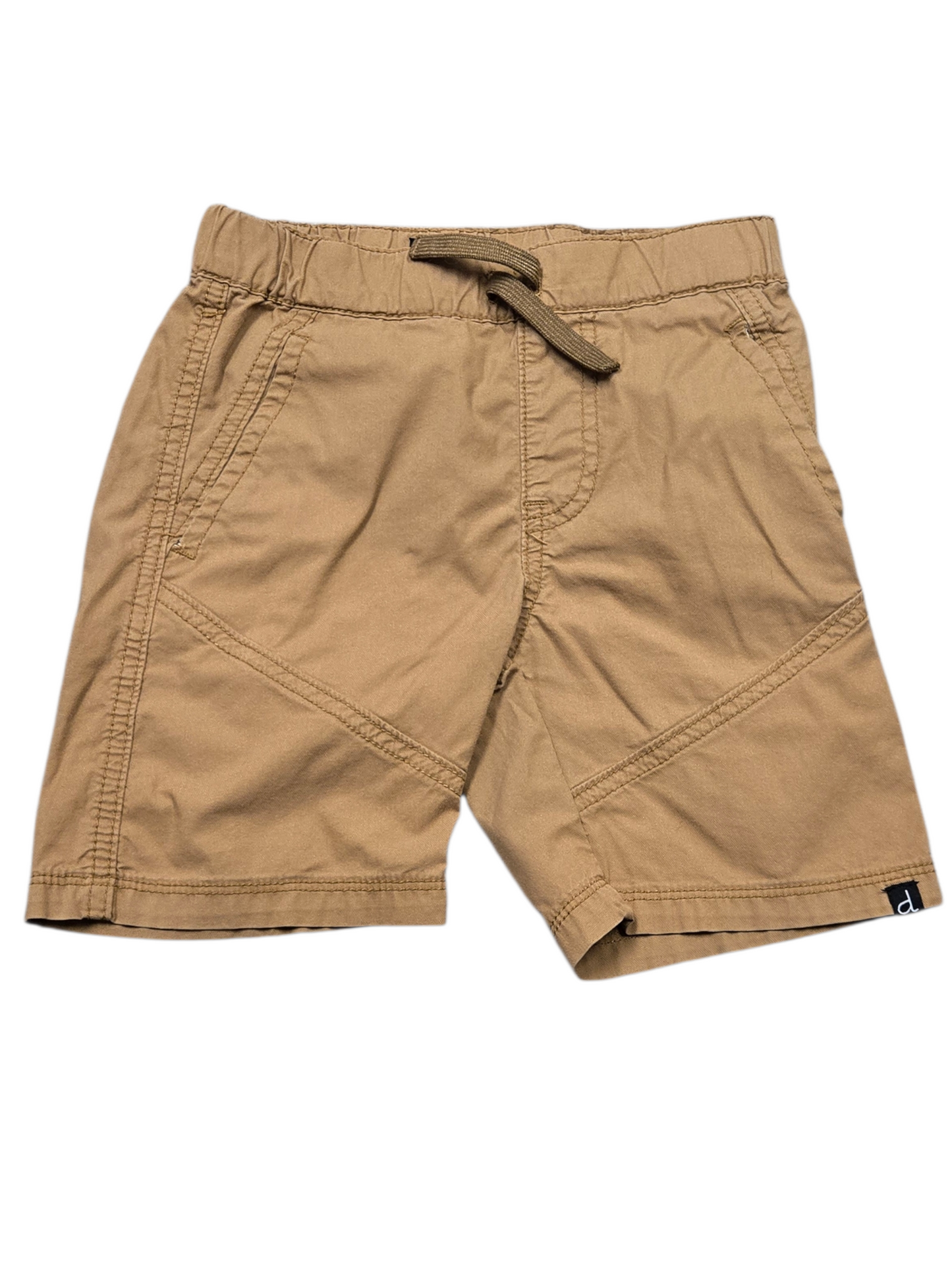 6ans Short DEUX PAR DEUX
