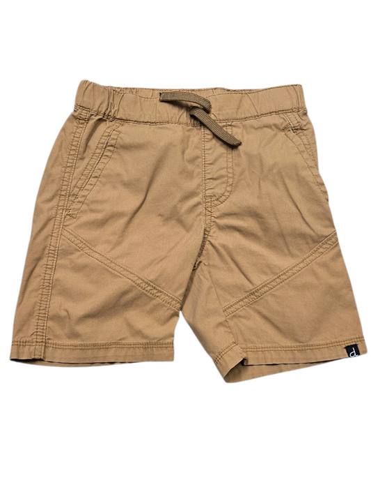6ans Short DEUX PAR DEUX
