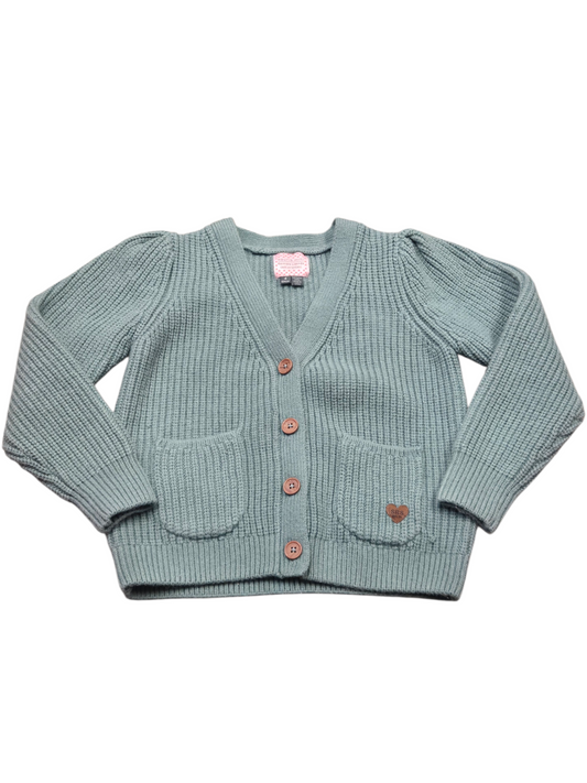 4ans Veste de tricot SOURIS MINI