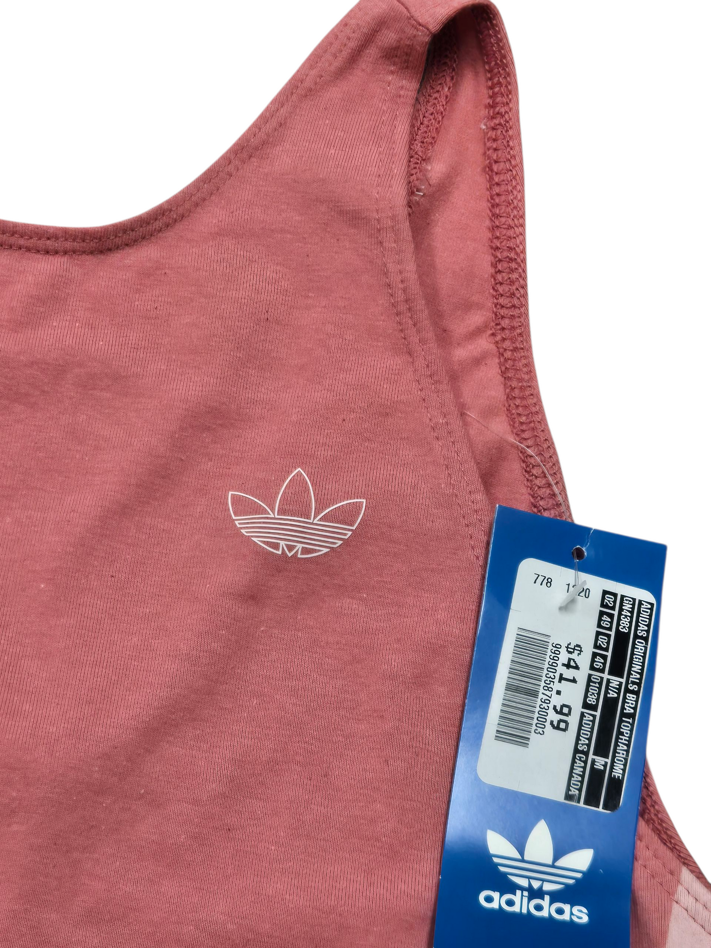 NEUF Medium Top ADIDAS