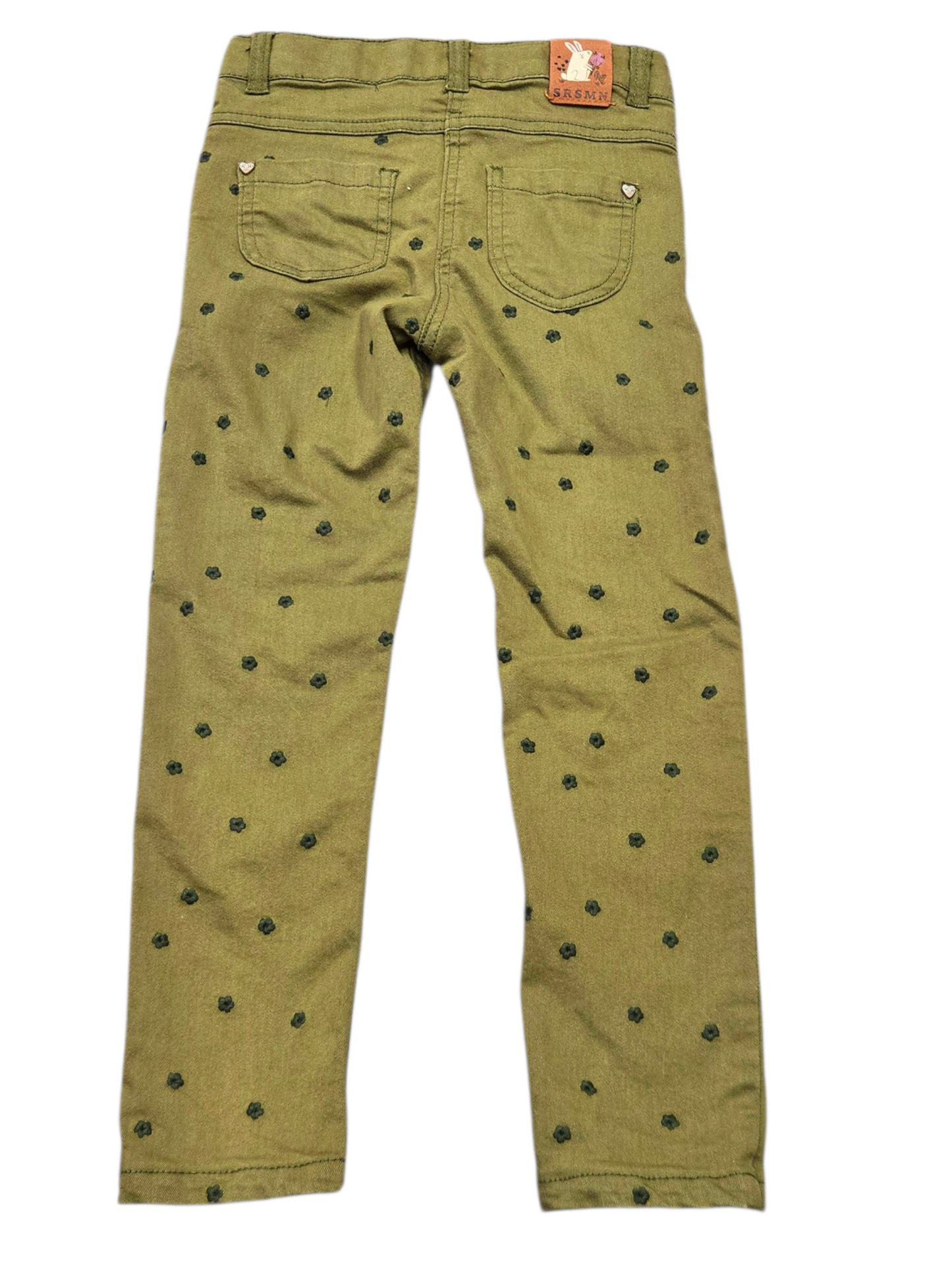 7ans Jeans SOURIS MINI