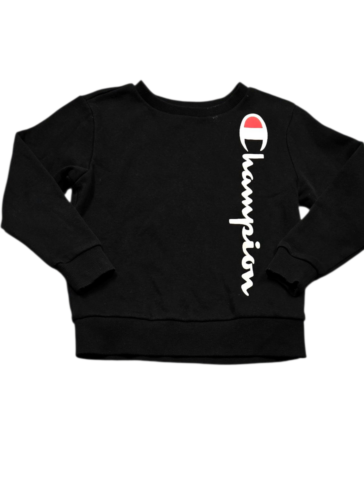 6ans Crewneck ouaté CHAMPION