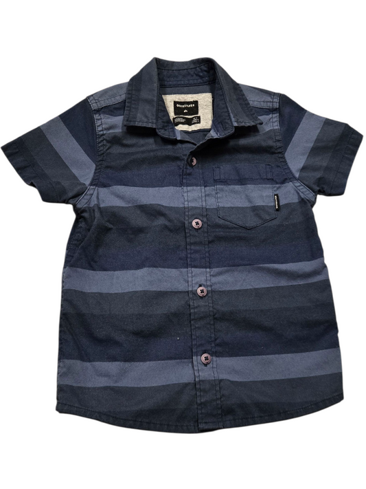 4ans Chemise QUIKSILVER