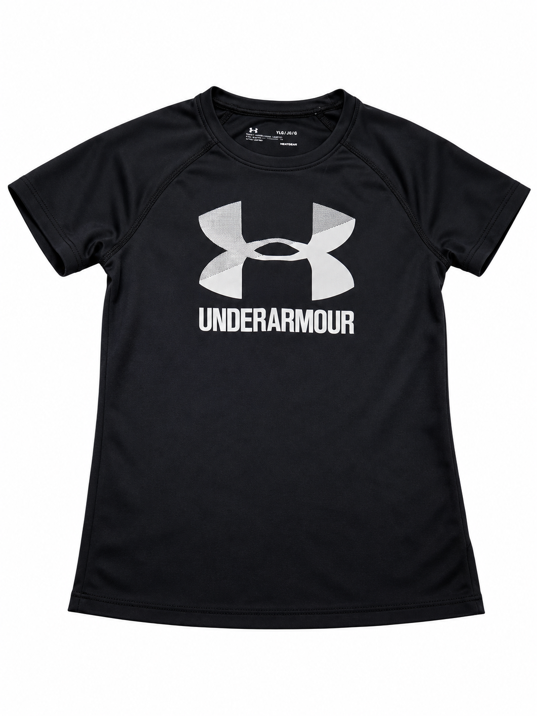 10-12ans tshirt sport UNDER ARMOUR