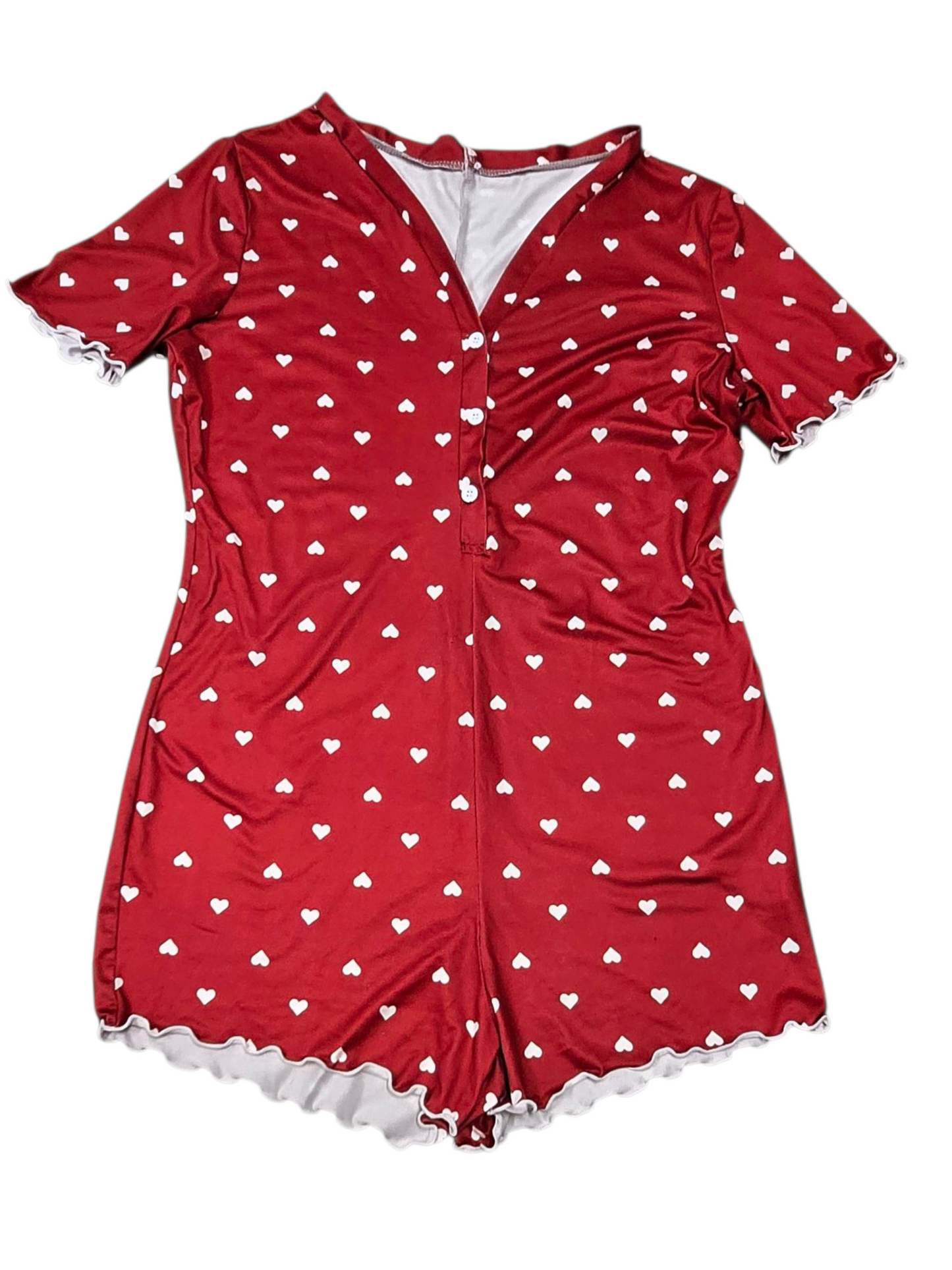 Large Pyjama onepiece