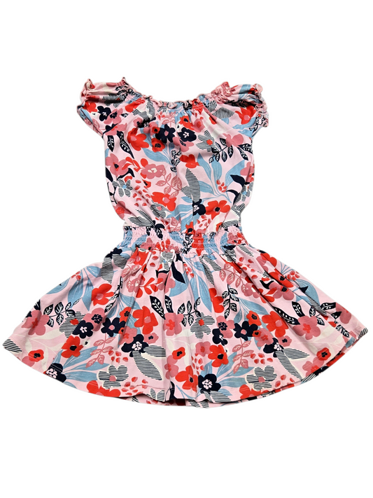 5ans Robe NANO