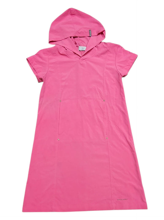 8-10ans Robe COLUMBIA