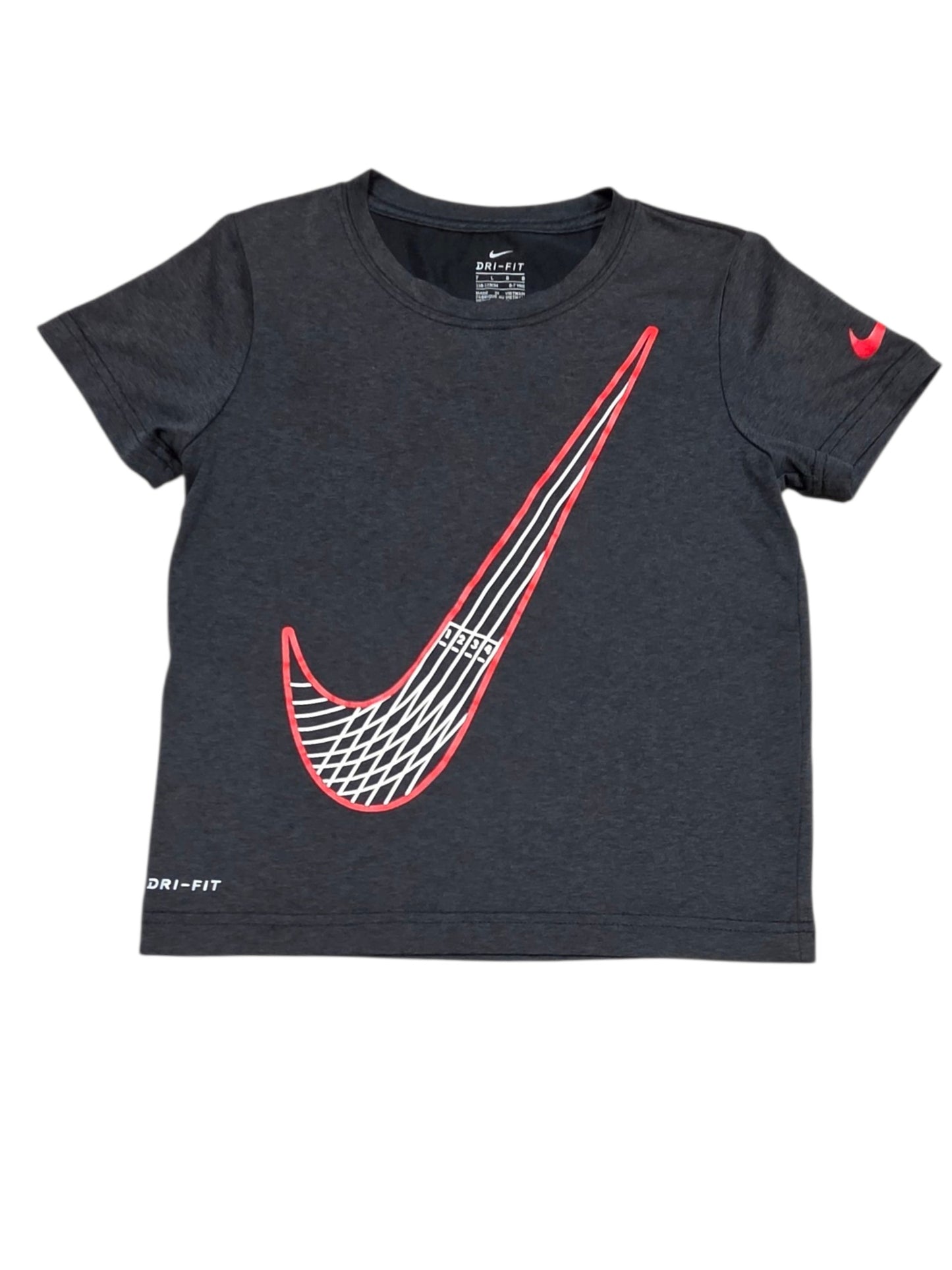 7ans Tshirt sport NIKE