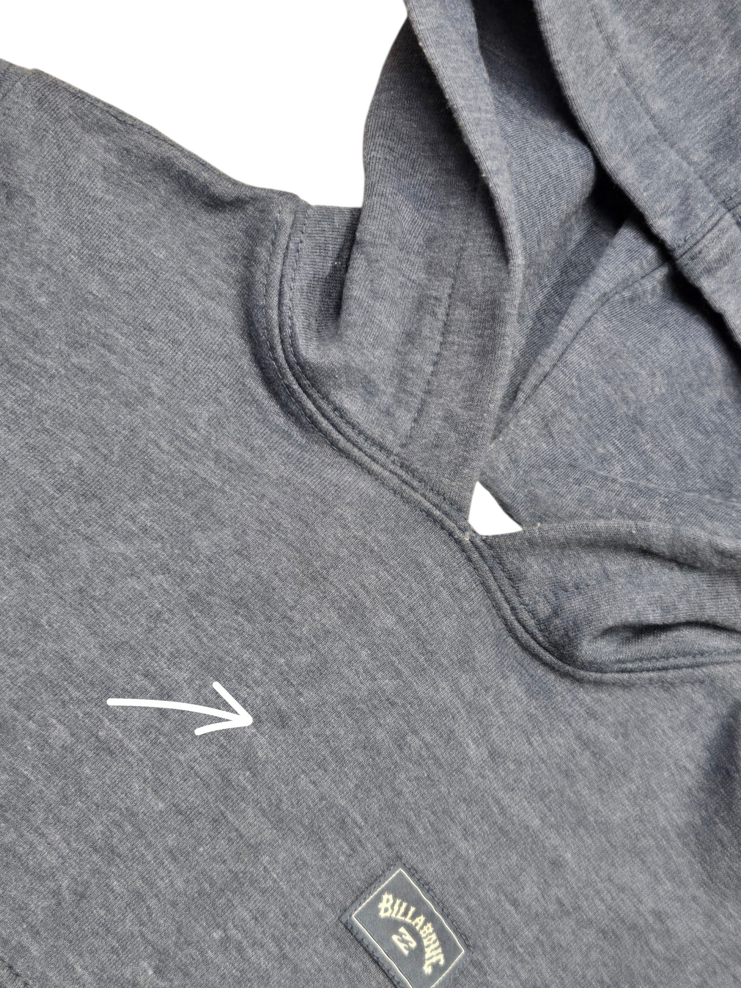 2ans Hoodie BILLABONG