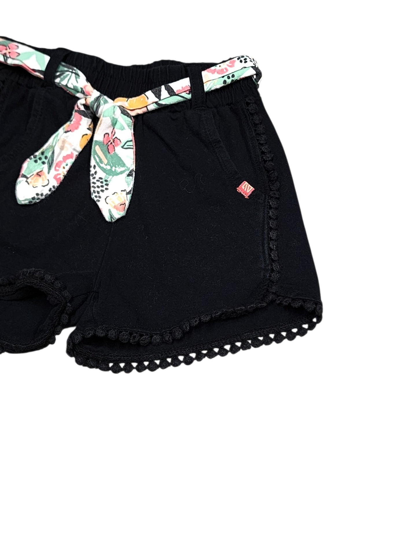 4ans Short NANO