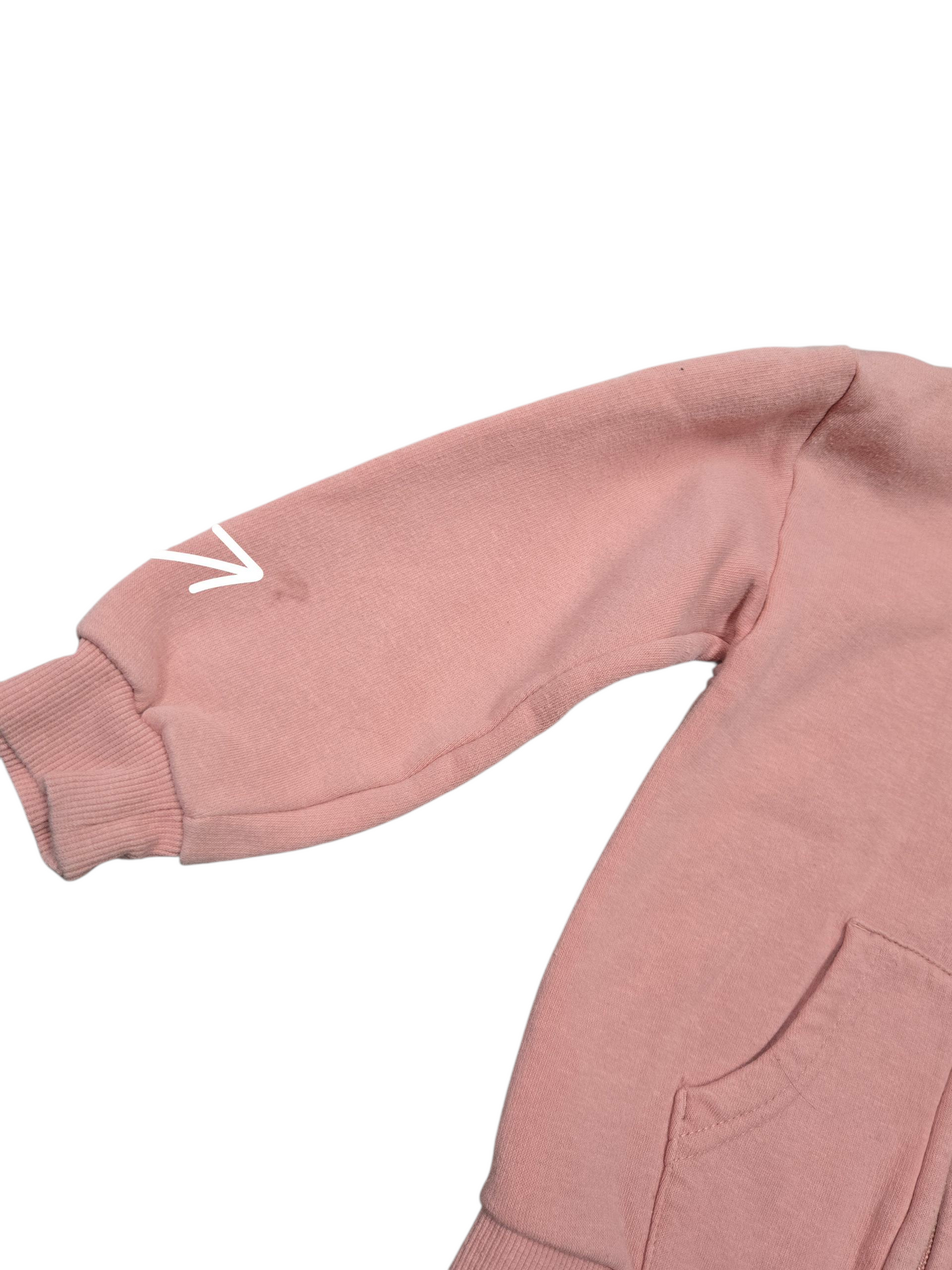 4-6ans Veste ouate H&M