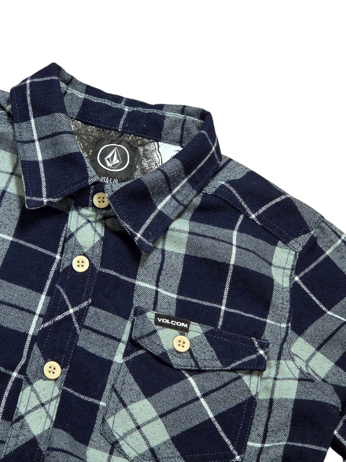 6ans Chemise VOLCOM
